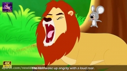 قصه های کودکانه ❤ قسمت پنج ❤